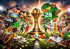 كأس الأمم الإفريقية 