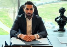 أيمن النحاس 
