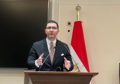 مصطفى محرم