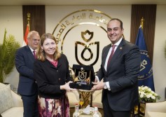 الهيئة العامة للرعاية الصحية 