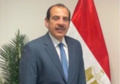 نائب وزير الصحة 