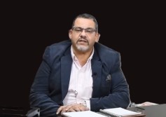 دكتور محمد موسى، أستاذ الطب الباطني وأمراض الدم
