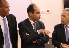 اتحاد المهن الطبية 