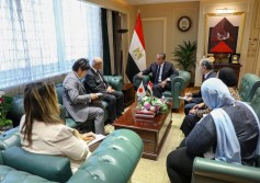 السفير الياباني