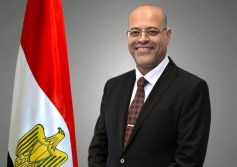 محمد جبران وزير العمل 