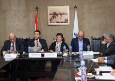 جمعية رجال الأعمال المصريين 