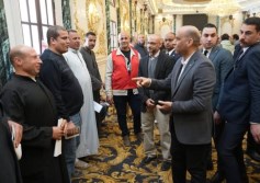 حسن رداد وزير العمل 