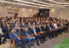 جهاز مستقبل مصر للتنمية المستدامة 