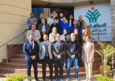 التحالف الوطني للعمل الأهلي التنموي 