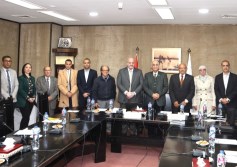 لجنة تكنولوجيا المعلومات بجمعية رجال الأعمال المصريين  
