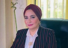 داليا السواح