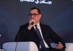 المهندس محمود طاهر عضو مجلس النواب وعضو لجنة الإسكان بمجلس النواب