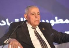أحمد رجائي أنيس، رئيس مجلس إدارة الجمعية المصرية لخبراء التقييم العقاري