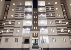 مشروعات سكنية وتوسعات عمرانية