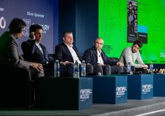 انطلاق النسخة الثالثة من Football Access Summit 