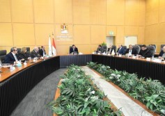 اجتماع 
