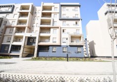 مشروع سكن لكل المصريين بالمنطقة الجنوبية بمدينة العلمين الجديدة