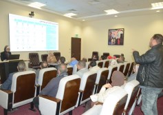 الجهاز لقومى لتنظيم الإعلانات