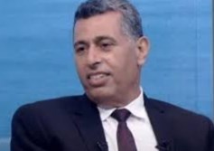 الدكتور رجب محروس، مستشار رئيس مصلحة الضرائب المصرية