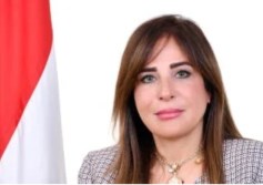 المهندسة راندة علي صالح المنشاوي