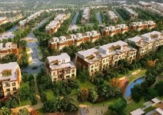 القاهرة الجديدة