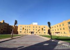 مدرسة بمدينة بدر