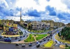 مدينة 6 أكتوبر