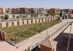 مدن الصعيد 