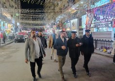 مدينة ٦ أكتوبر 
