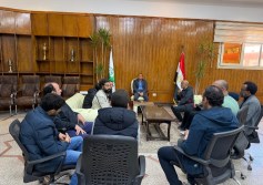 لقاء مفتوح 