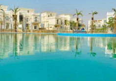 مشروعات التنمية العمرانية داخل العاصمة 