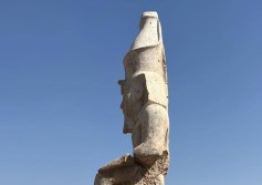الملك رمسيس