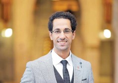  المهندس عمرو طلعت بيبرس