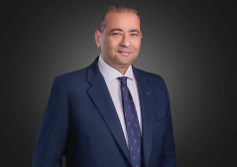تامر المهدي المصرية للاتصالات 