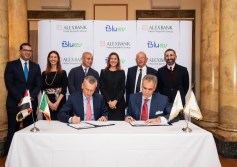 بنك الإسكندرية