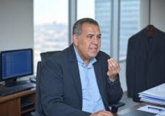 مجدي اليماني، الرئيس التنفيذي لشركة امتلاك