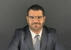  المهندس مروان فارس، رئيس مجلس إدارة شركة ابداع للتطوير العقاري