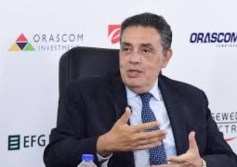 وائل النشار، رئيس شركة "أونيرا" لأنظمة الطاقة الشمسية،