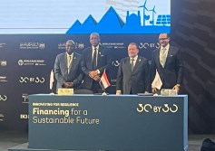 فعاليات برنامج “مصر 3030”