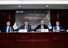 شراكة استراتيجية مع شركة «بوبا إيجيبت للتأمين»