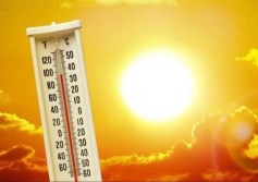 درجات الحرارة غدا 
