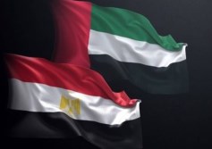 مصر والامارات