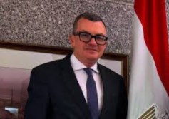 وزير التخطيط