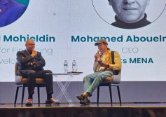 محمود محيي الدين