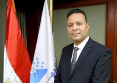 اللواء مهندس أكرم أحمد الجوهري