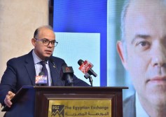 محمد فريد وزير الاستثمار