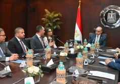 وزير الاستثمار 