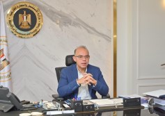 وزير الاستثمار