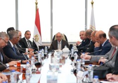 وزارة الاستثمار 