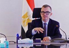 وزير التخطيط